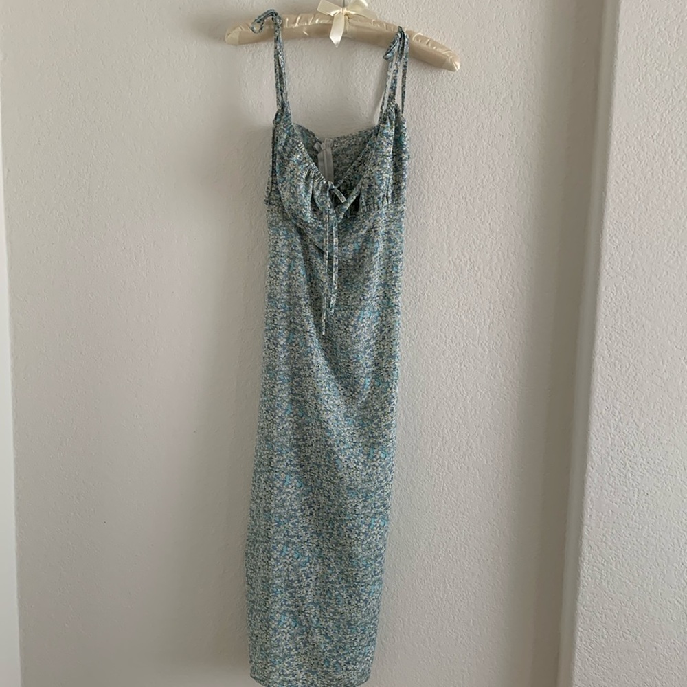 🩵Dress